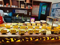 -富华斋饽饽铺·宫廷糕点·伴手礼(护国新天地店)