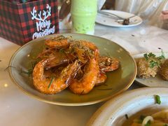 -盐说·西式餐酒馆(光明万达店)