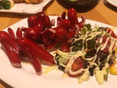 -福匠日本料理(人民路店)