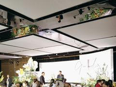 -成都凯宾斯基饭店