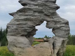 -张家湾公园
