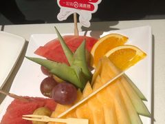 -海底捞火锅(大学路新象城店)