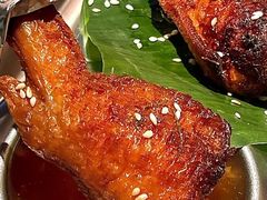 -碌碌发·东南亚风味烧烤档(体育西店)
