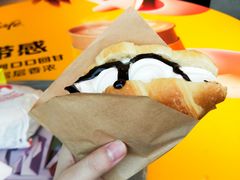 -麦当劳(新王府井店)