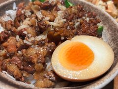经典卤肉饭-岛风·台食小馆 ISLAND BISTRO(烟台山店)