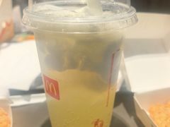 -麦当劳(金沙广场店)