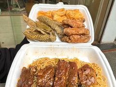 -潮惠居饮食店(光塔路店)