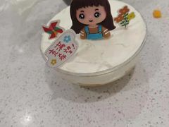 -西檬树SIMON·T轻奢蛋糕(大东方Max店)