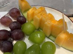 -通海俄式烧烤·俄罗斯大串(嵩山路店)