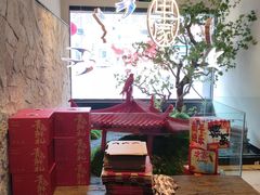 -单家老院·院子里的青岛菜(沙子口店)