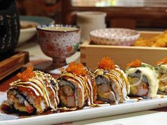 -松羽料理(国大店)