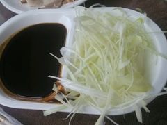 -李连贵熏肉大饼(宁山中路店)