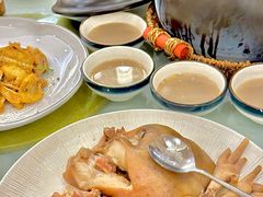 -金百门·顺德海鲜酒家(陈村店)