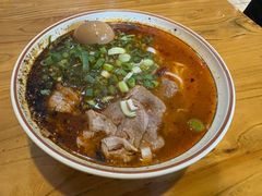 -闵四遵义羊肉粉(朝外大街店)