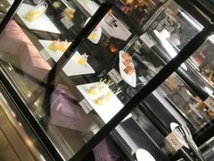 -芭菲盛宴·环球美食(解放碑英利国际店)
