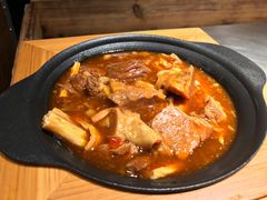 -72街红烧排骨饭(海珠丽影广场店)