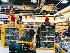 -TOYSRUS玩具反斗城(深圳万象城店)