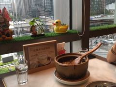 -小吊梨汤·北京菜·烤鸭(双井乐成中心店)