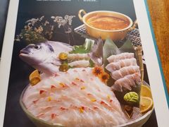 -JUKEBOX玖部音乐餐厅(华侨城店)