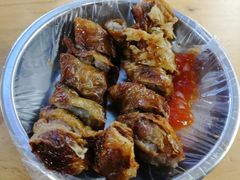 -林记木担鱼丸汤(鼓浪屿店)