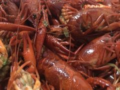 -王红军龙虾(新民路店)