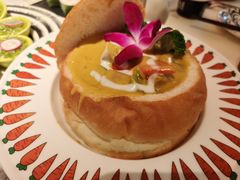 -太食獸泰式茶餐厅(IFS国金中心店)