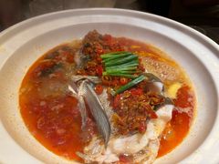 -炊烟小炒黄牛肉(浦东世纪汇店)