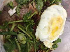 -遵义虾子卢四羊肉粉(大沽路店)