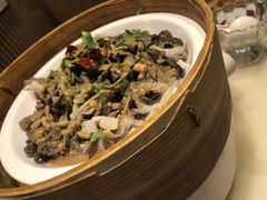 -京华烟云·北京烤鸭(领展购物广场·中关村店)