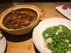 三杯鸡-大牌大·传统杭帮菜(湖滨店)