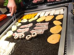-猪的故事·韩式烤肉(韩乐坊店)