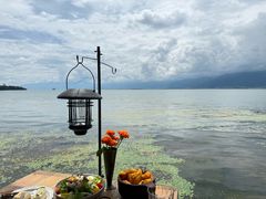 -六阅·福十 FORTEN 海景咖啡西餐厅(双廊古镇店)