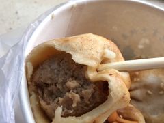 -小路易生煎馆(前进五路店)