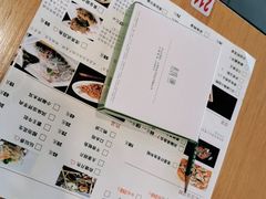 -莲餐厅·湖北菜·藕汤是头牌(愚园路店)