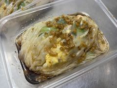 猪肉海鲜蛋肠粉-小吴肠粉