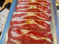 -杨记齐齐哈尔烤肉(总店)