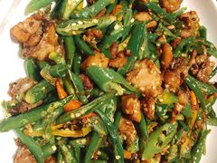 -铁公鸡·四川料理(天环广场店)