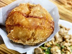 -煎意浓·吴记煎包(交通路店)