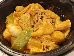 -海底捞火锅(亲贤北街店)