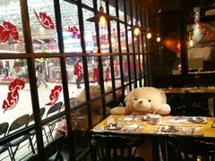 -Thank u mom非油炸健康鸡(万国广场店)