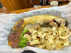 -三煮纸包鱼(青岛总店)