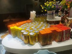 -好伦哥比萨烤肉自助(八里桥店)