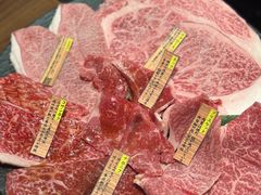 -俺的焼肉(銀座9丁目店)
