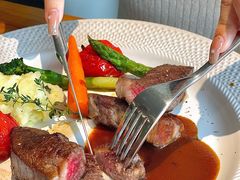 -JANS意式简餐厅·惠灵顿牛排