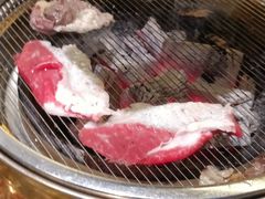 -味家烤肉烤鳗鱼牛排(西塔旗舰店)