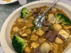 客家生煲豆腐-六婶西关小厨(光塔路店)