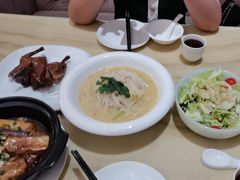 -锦粤宫·精致粤菜(深圳北站店)