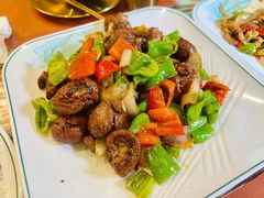 -新疆伊宁远征餐厅