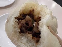 -太婆天府山珍酒楼(亚运村店)