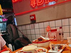 -怪噜范·老贵阳街头名小吃(汇金星力城店)